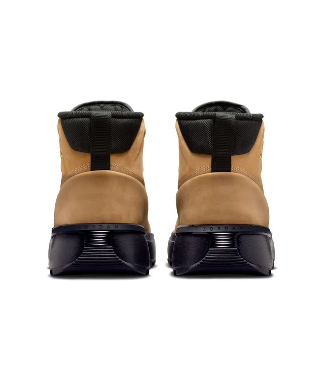 Air Jordan Mens City Boot - Flax