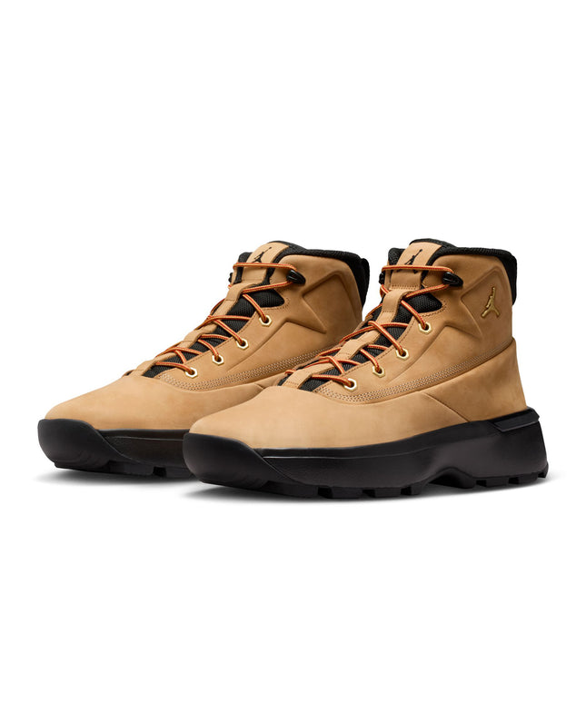Air Jordan Mens City Boot - Flax