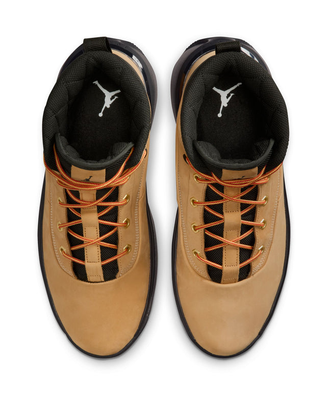 Air Jordan Mens City Boot - Flax
