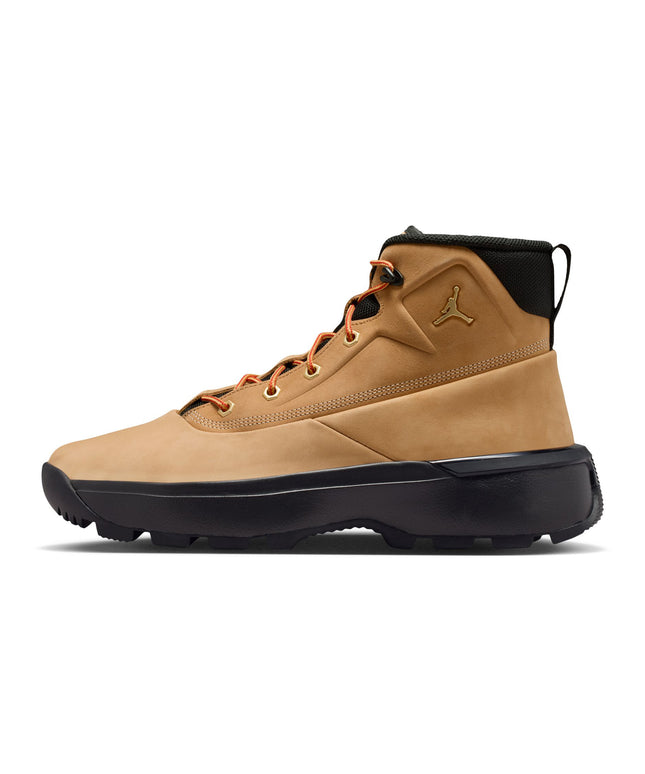 Air Jordan Mens City Boot - Flax