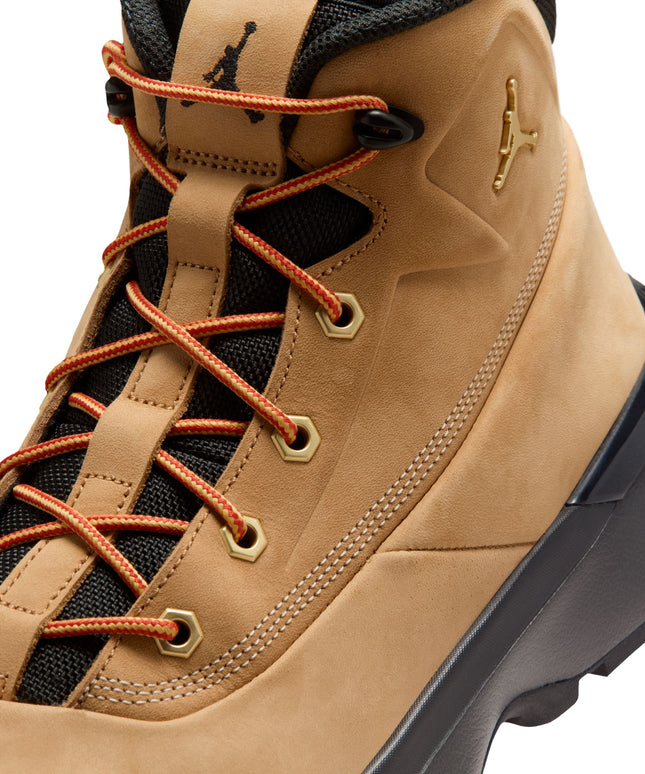 Air Jordan Mens City Boot - Flax