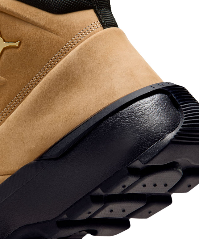 Air Jordan Mens City Boot - Flax