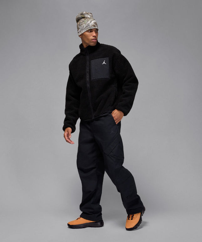 Air Jordan Mens City Boot - Flax