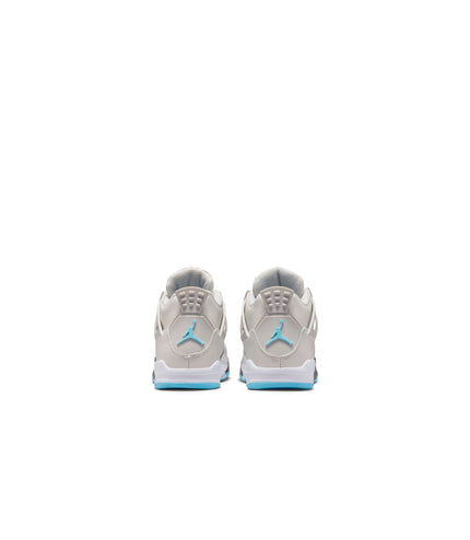 Air Jordan (PS) 4 Retro - Photon Dust