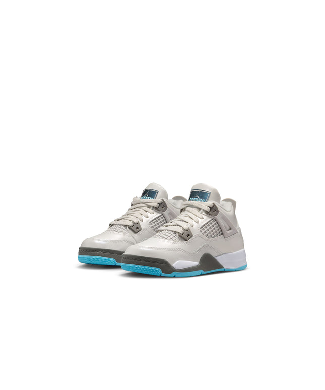 Air Jordan (PS) 4 Retro - Photon Dust