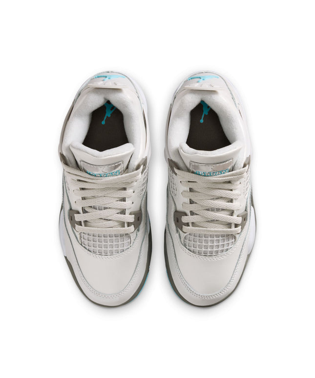 Air Jordan (PS) 4 Retro - Photon Dust