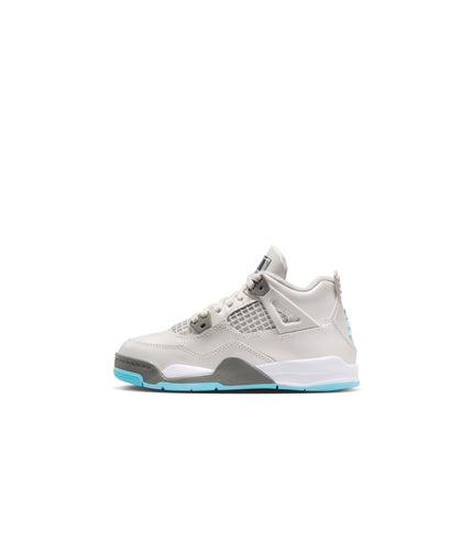 Air Jordan (PS) 4 Retro - Photon Dust