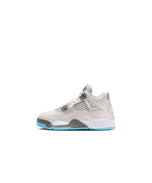 Air Jordan (PS) 4 Retro - Photon Dust