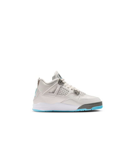 Air Jordan (PS) 4 Retro - Photon Dust