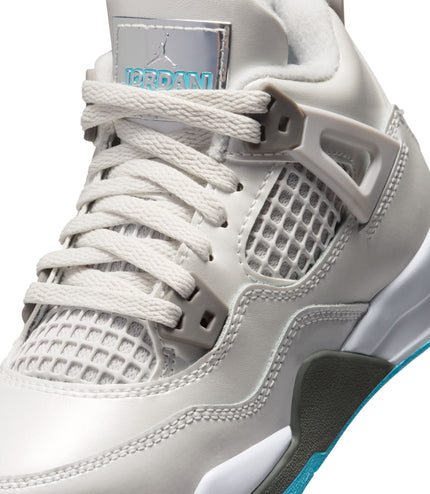 Air Jordan (PS) 4 Retro - Photon Dust