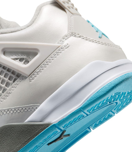 Air Jordan (PS) 4 Retro - Photon Dust