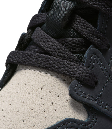 Air Jordan (TD) 1 Mid SE - Light Orewood Brown