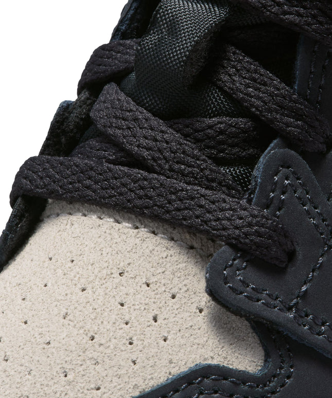 Air Jordan (TD) 1 Mid SE - Light Orewood Brown