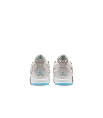 Air Jordan (TD) 4 Retro - Photon Dust