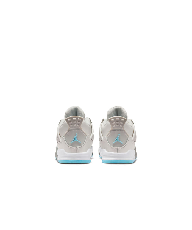 Air Jordan (TD) 4 Retro - Photon Dust