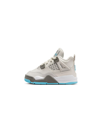 Air Jordan (TD) 4 Retro - Photon Dust