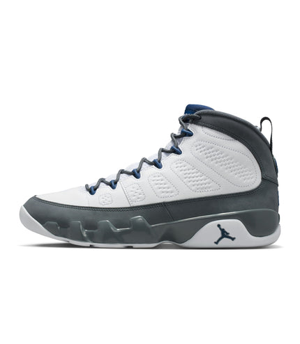 Air Jordan Mens 9 Retro - Flint Grey