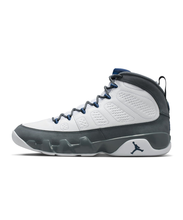 Air Jordan Mens 9 Retro - Flint Grey