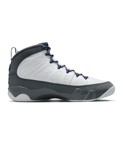 Air Jordan Mens 9 Retro - Flint Grey