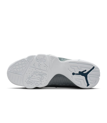 Air Jordan Mens 9 Retro - Flint Grey
