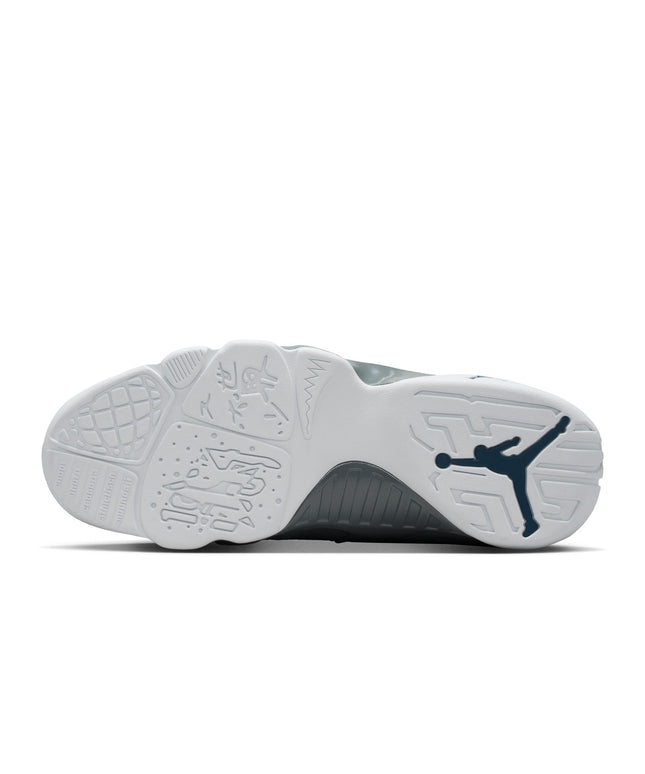 Air Jordan Mens 9 Retro - Flint Grey