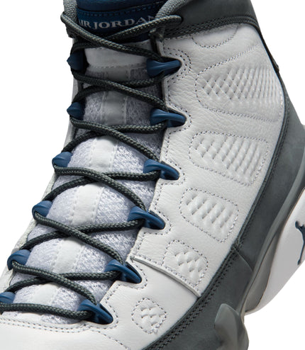 Air Jordan Mens 9 Retro - Flint Grey