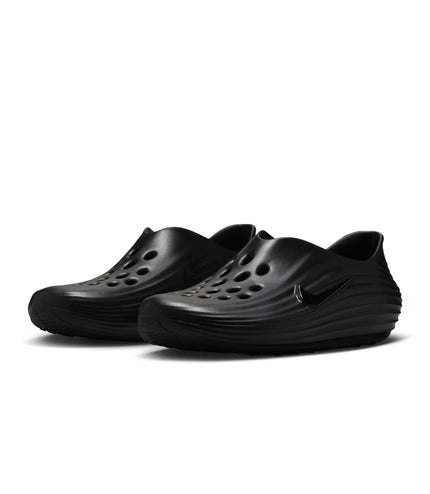 Nike Mens ReactX Rejuven8 - Triple Black