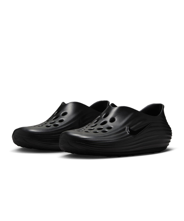 Nike Mens ReactX Rejuven8 - Triple Black