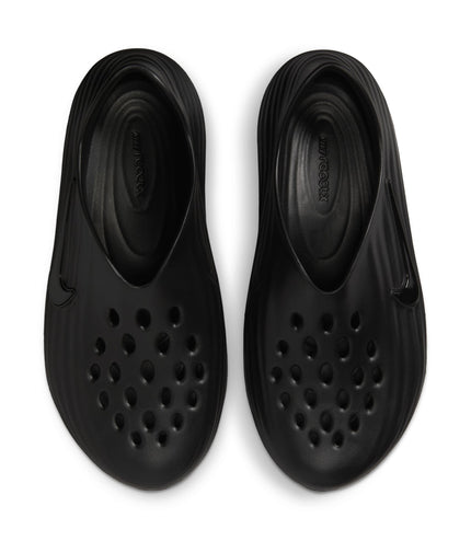 Nike Mens ReactX Rejuven8 - Triple Black