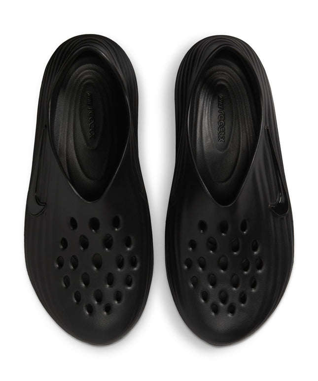 Nike Mens ReactX Rejuven8 - Triple Black