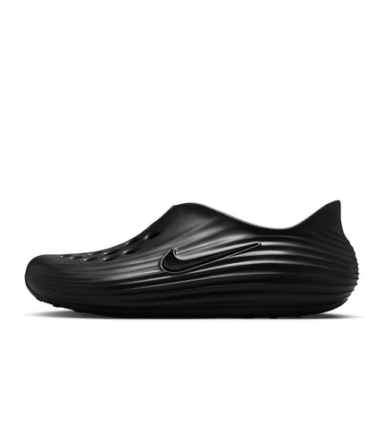 Nike Mens ReactX Rejuven8 - Triple Black