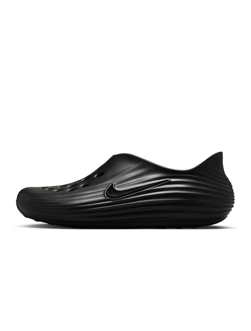 Nike Mens ReactX Rejuven8 - Triple Black - Denim Exchange