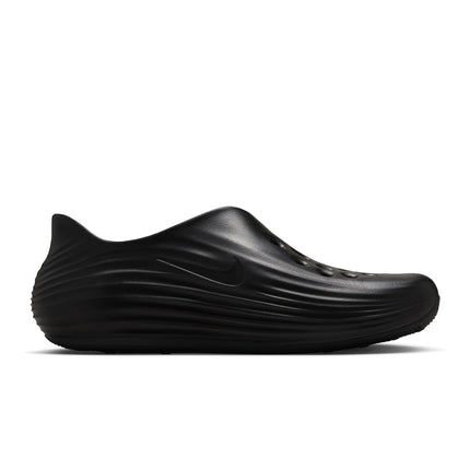 Nike Mens ReactX Rejuven8 - Triple Black - Denim Exchange