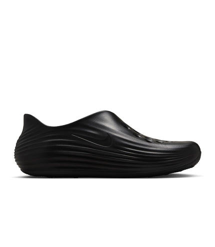 Nike Mens ReactX Rejuven8 - Triple Black