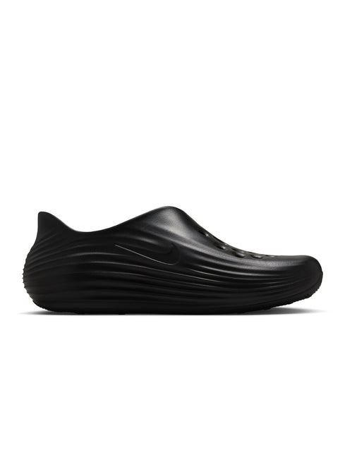 Nike Mens ReactX Rejuven8 - Triple Black - Denim Exchange