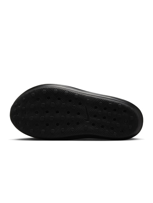 Nike Mens ReactX Rejuven8 - Triple Black - Denim Exchange