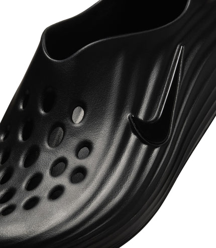 Nike Mens ReactX Rejuven8 - Triple Black