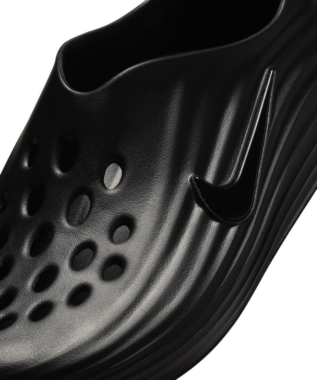 Nike Mens ReactX Rejuven8 - Triple Black