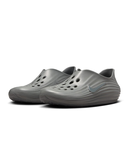 Nike Mens ReactX Rejuven8 - Smoke Grey