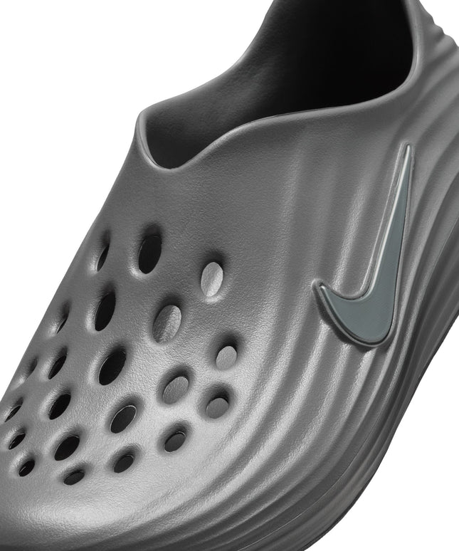Nike ReactX Rejuven8 para hombre - Gris humo