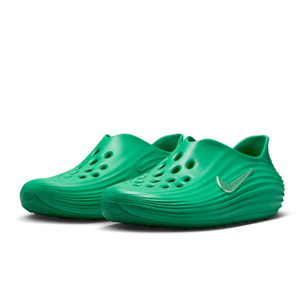 Nike Mens ReactX Rejuven8 - Stadium Green - Denim Exchange