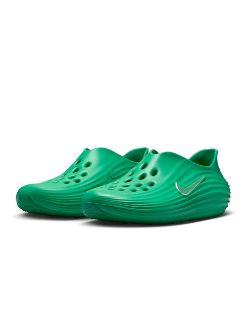 Nike Mens ReactX Rejuven8 - Stadium Green - Denim Exchange