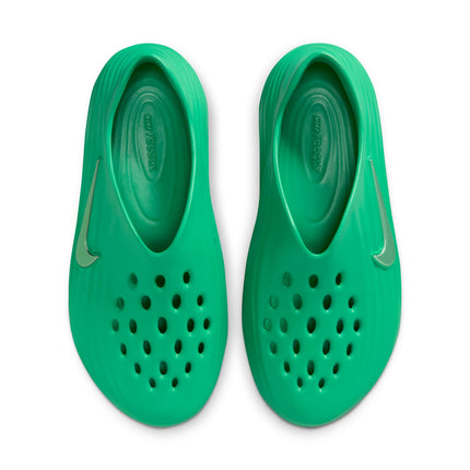Nike Mens ReactX Rejuven8 - Stadium Green - Denim Exchange