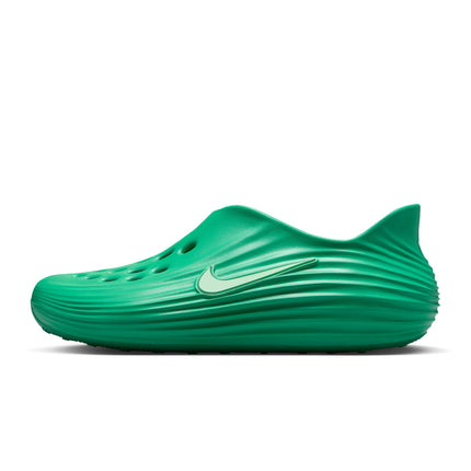 Nike Mens ReactX Rejuven8 - Stadium Green - Denim Exchange