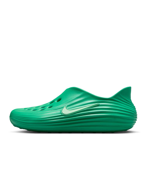 Nike Mens ReactX Rejuven8 - Stadium Green - Denim Exchange