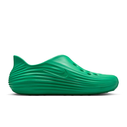 Nike Mens ReactX Rejuven8 - Stadium Green - Denim Exchange