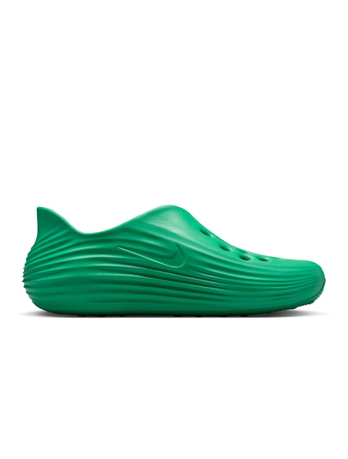 Nike Mens ReactX Rejuven8 - Stadium Green - Denim Exchange