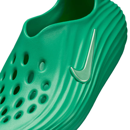 Nike Mens ReactX Rejuven8 - Stadium Green - Denim Exchange