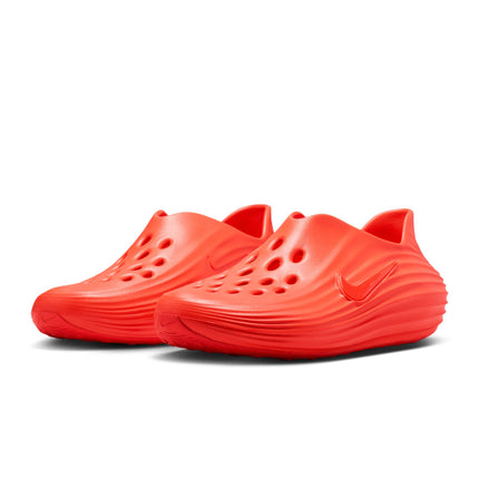 Nike Mens ReactX Rejuven8 - Picante Red