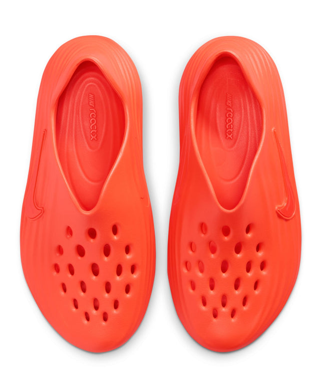 Nike Mens ReactX Rejuven8 - Picante Red